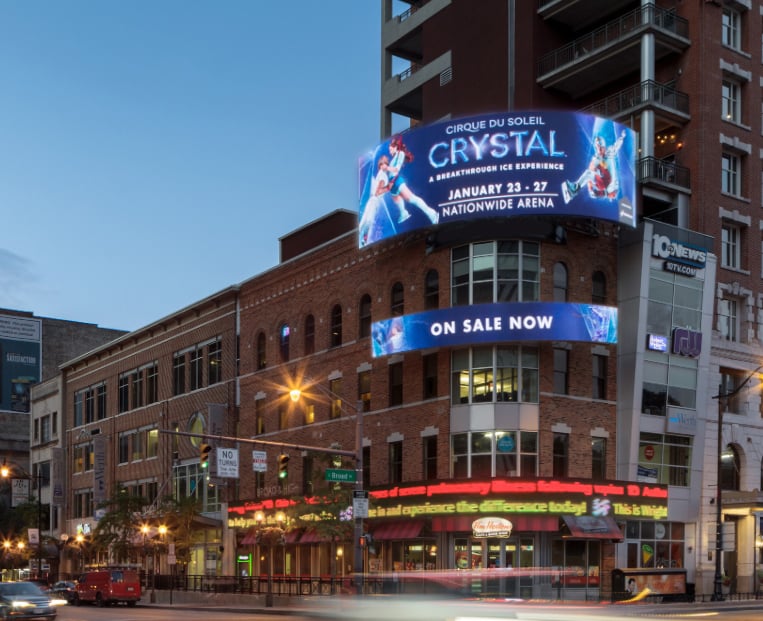 1 Capitol Sq, Columbus, OH 43215. Media