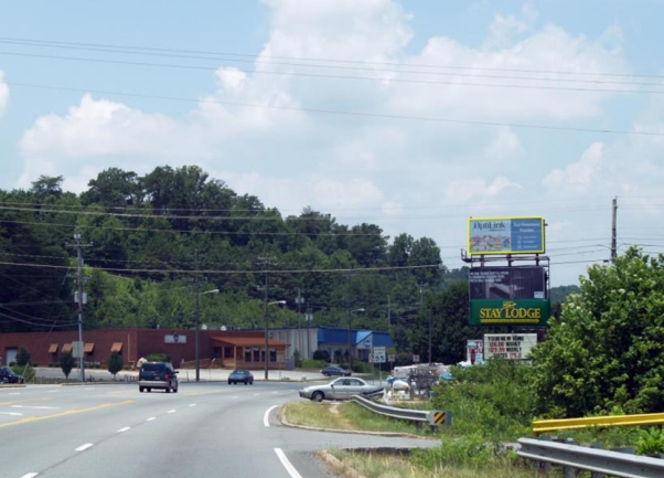 E/S 2300 CHATTANOOG RD S/F TOP RHR Media