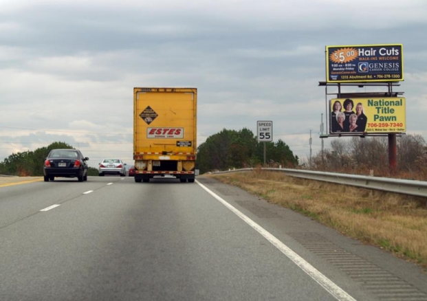 Location photo for Steel Way (Dalton)