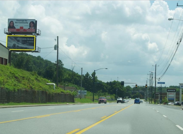 E/S SHUGART .25MI S/O BYPASS N/F BOT LHR Media