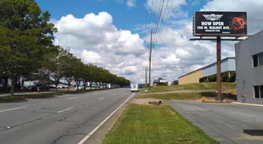 Location photo for E Walnut Ave near Dalton Mall (Dalton)