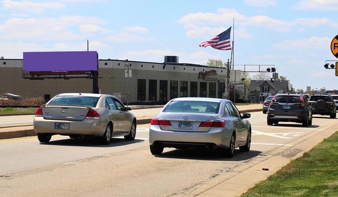 Location photo for W Army Trail Rd near HealthNow Medical Center (Bloomingdale)