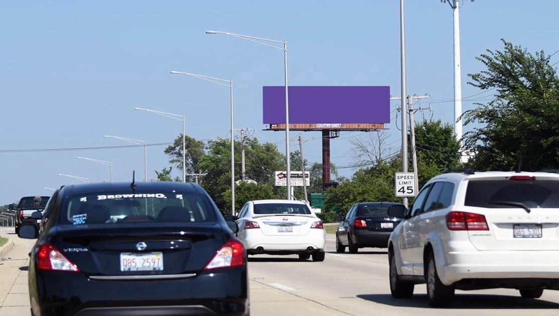 Location photo for North Ave (West Chicago)