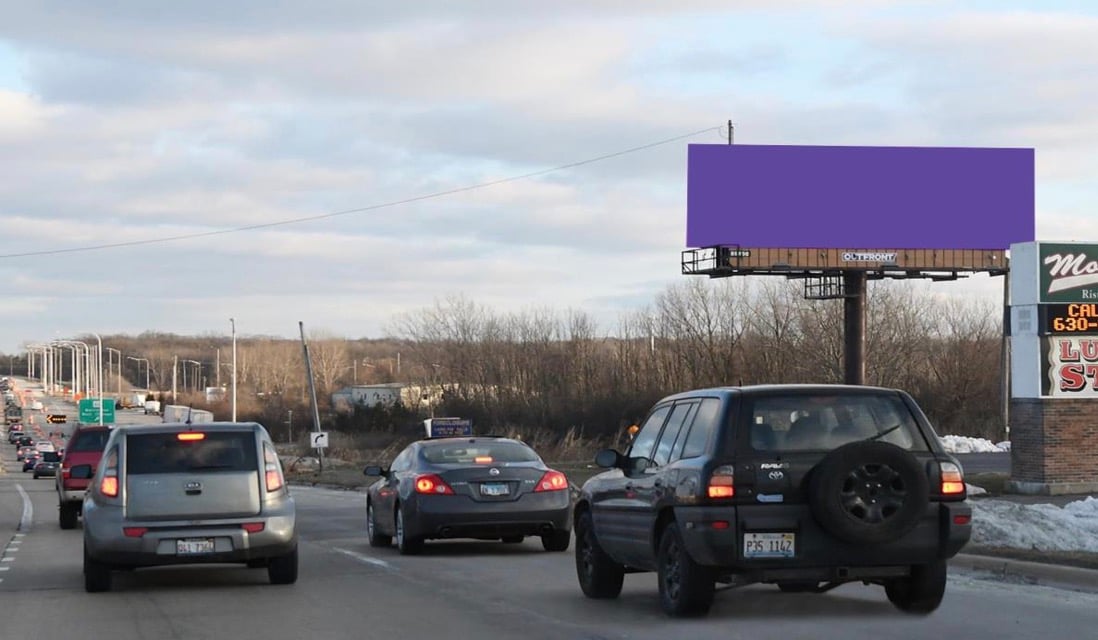 Location photo for U.S. Grant Mem Hwy (Bartlett)