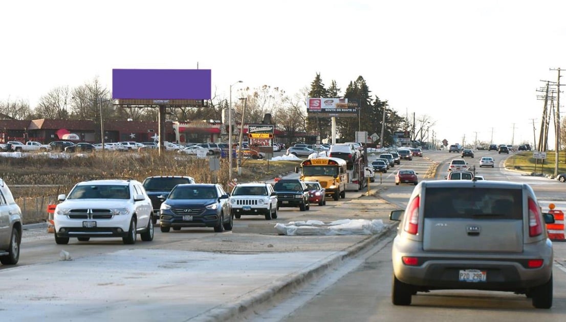 Location photo for U.S. Grant Mem Hwy (Bartlett)