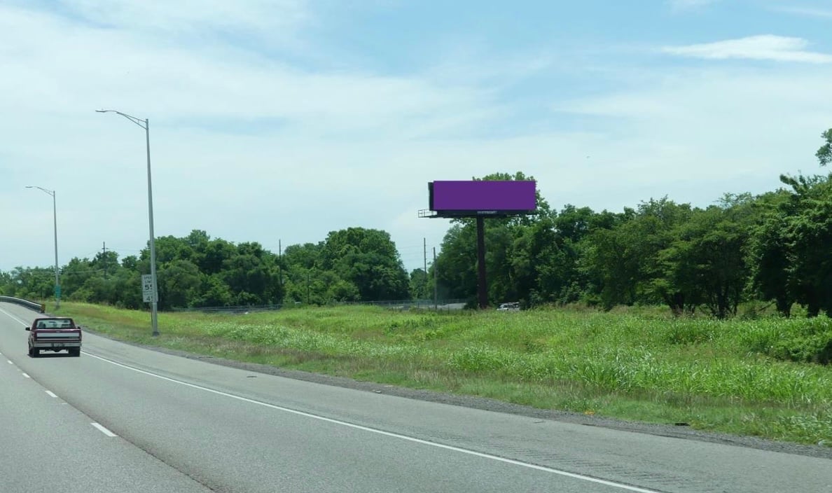 Location photo for N 37th St near 37th Street @ Bunkum SB (East St Louis)