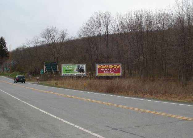 Route 44, Salt Point Media