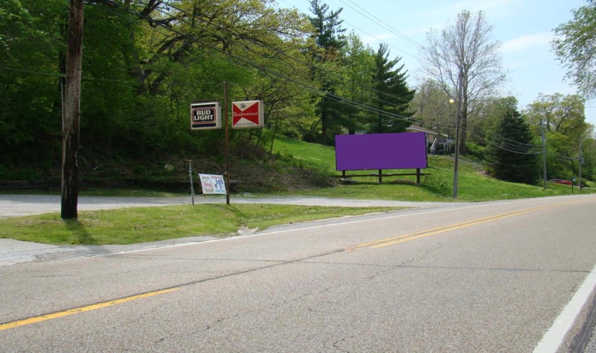 Location photo for 89th Street @ Sterling Place NB (Caseyville)