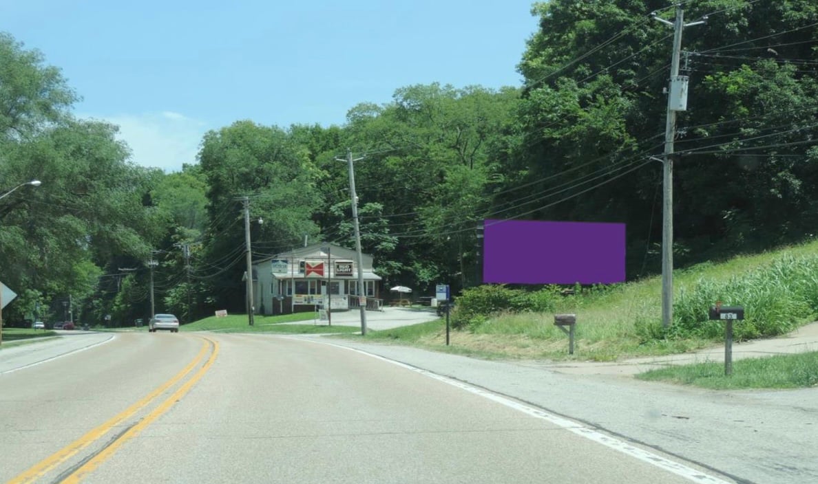 Location photo for 89th Street @ Sterling Place NB (Caseyville)