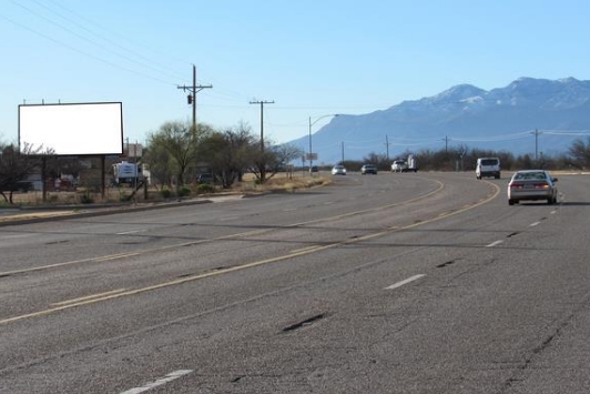 Location photo for Howard St (Huachuca City)