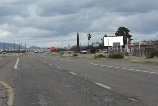 Location photo for E Oak St near Rock in Whetstone (Huachuca City)