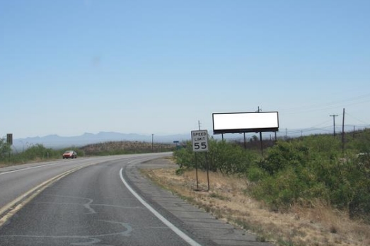 Location photo for AZ-80 (Bisbee)