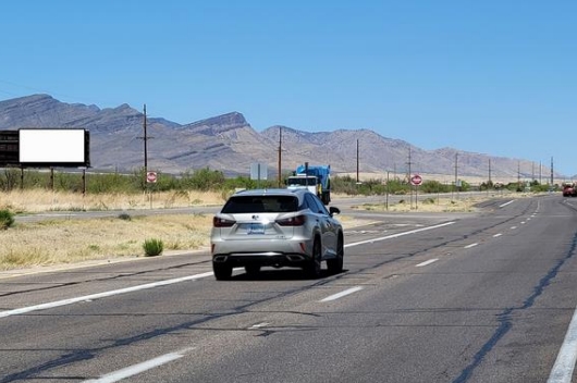 Location photo for AZ-90 near Mountain View RV Park (Huachuca City)