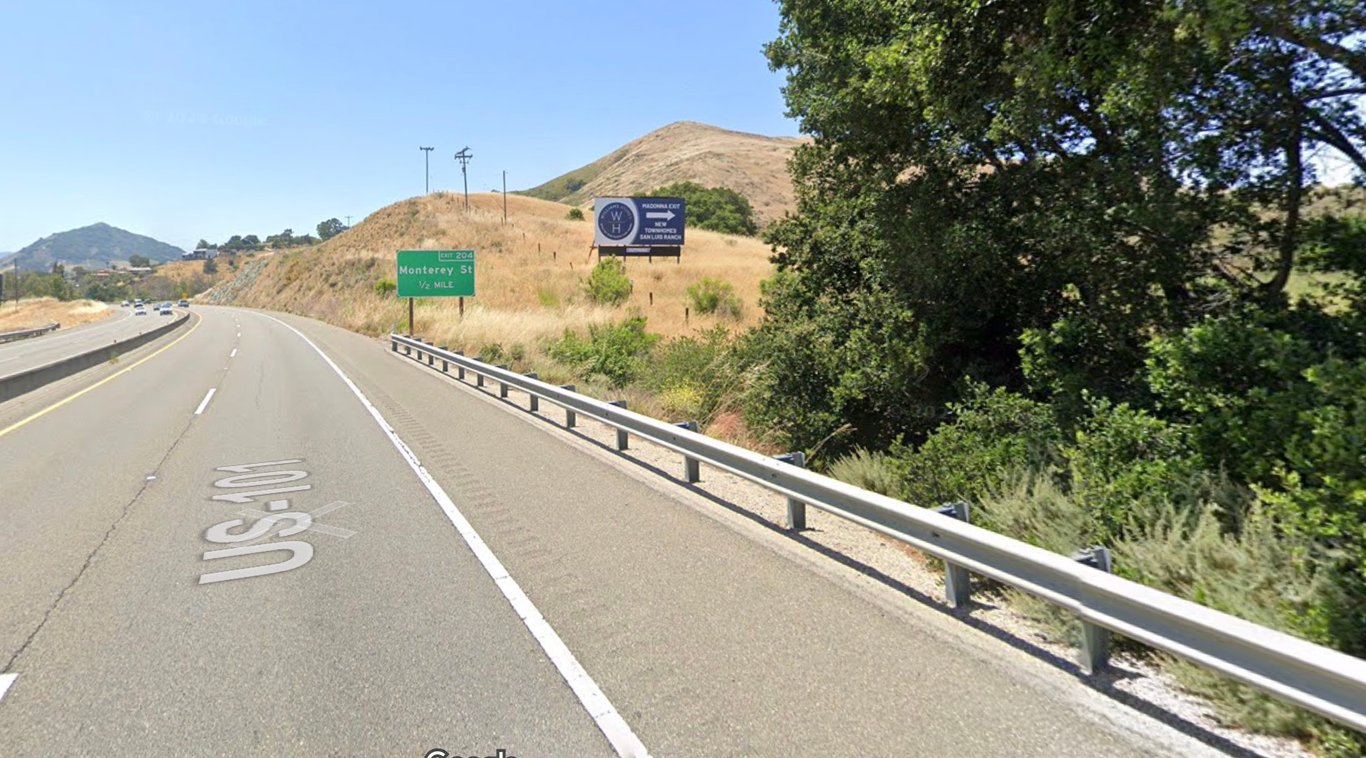 Location photo for Cuesta Canyon Park (San Luis Obispo)