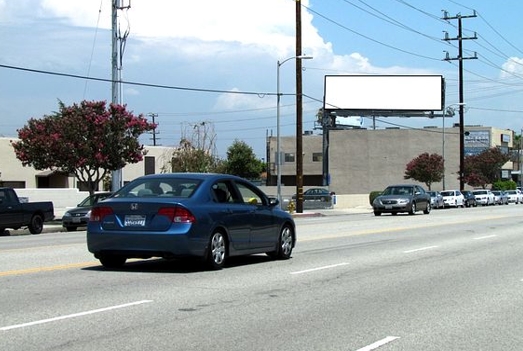 Location photo for Nordhoff St near Nordhoff / Corbin, Northridge (Los Angeles)