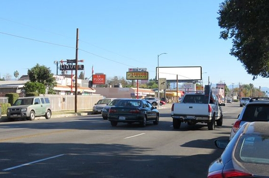 Location photo for Saticoy St near Saticoy / White Oak, Reseda (Los Angeles)