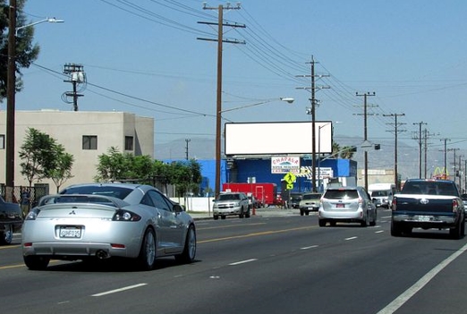 Location photo for Lankershim Blvd near Lankershim / Strathern, NoHo (Los Angeles)