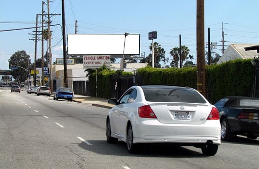 Location photo for San Fernando Rd near San Fernando / Desmond, Pacoima (Los Angeles)