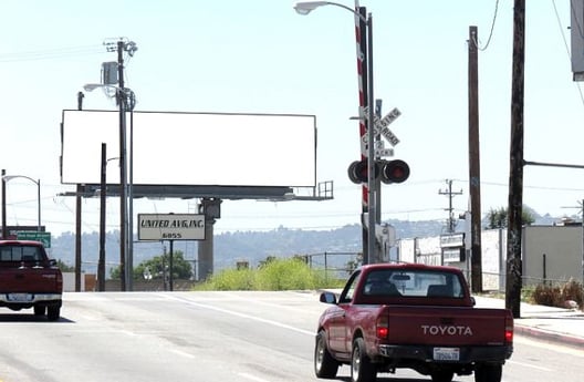 Location photo for Vineland Ave near Vineland / Vanowen, NoHo (Los Angeles)