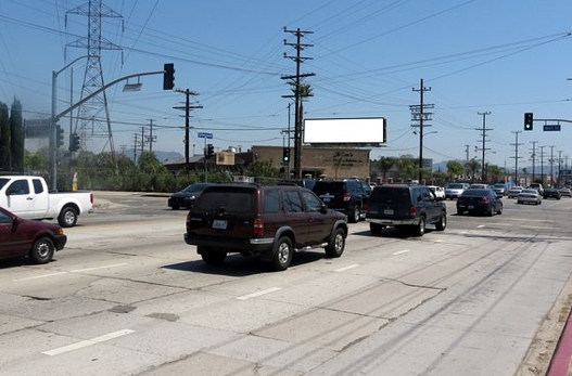 Location photo for Lankershim Blvd near Lankershim / Hart, NoHo (Los Angeles)