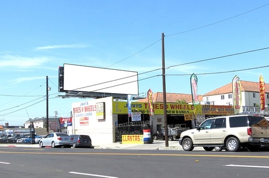 Location photo for Lankershim Blvd near Lankershim / Saticoy, NoHo (Los Angeles)
