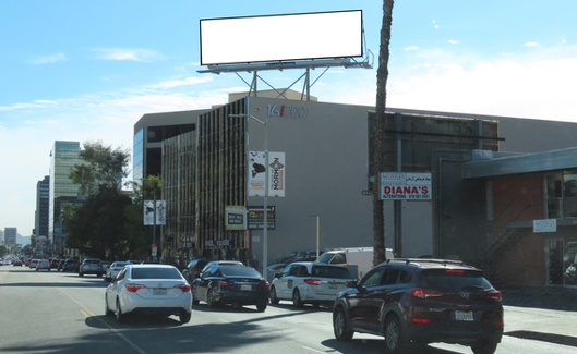 Location photo for Ventura SS 600ft W/O Woodley F/W - 1