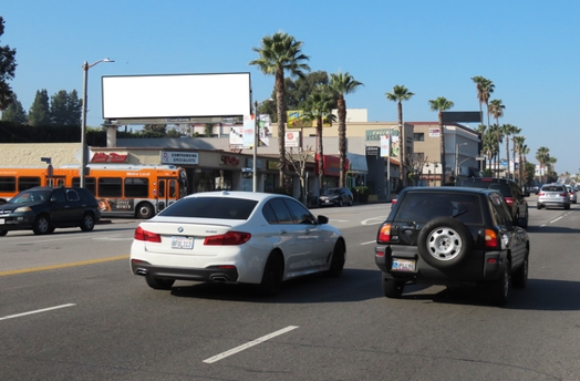 Location photo for Ventura Blvd near Balboa / Ventura, Encino (Los Angeles)