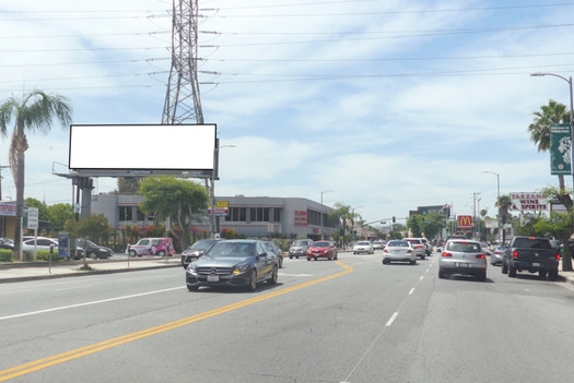 Location photo for Ventura Blvd near Rimal Medical Building, Tarzana (Los Angeles)
