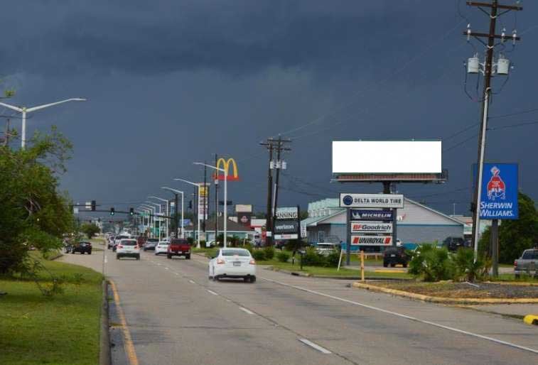 N/S US 90 .3 MILE E/O MS 603 F/E Media