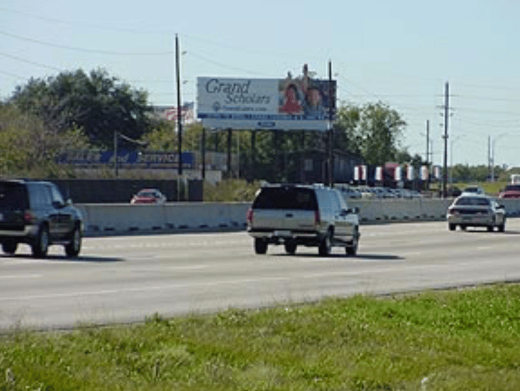 Location photo for Katy Fwy near Sergeant J.R. Hatch Park, Energy Corridor (Houston)