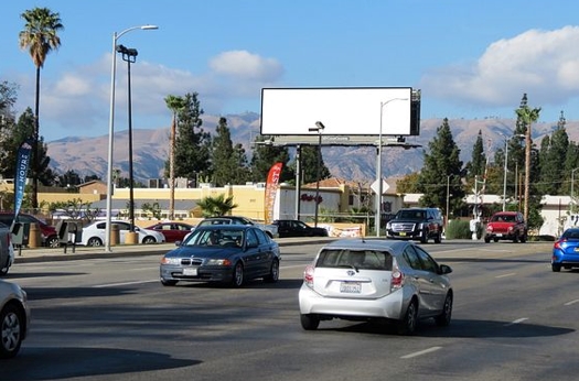 Location photo for Corbin Ave near Corbin / Nordhoff, Northridge (Los Angeles)