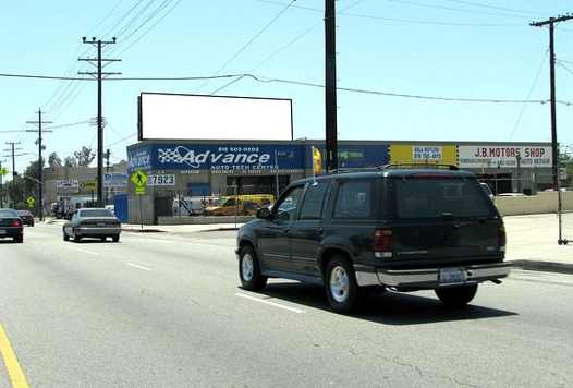 Location photo for Lankershim Blvd near Lankershim / Strathern, NoHo (Los Angeles)