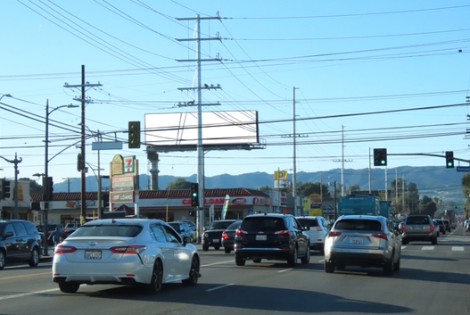 Location photo for Reseda Blvd near Reseda / Vanowen, Reseda (Los Angeles)