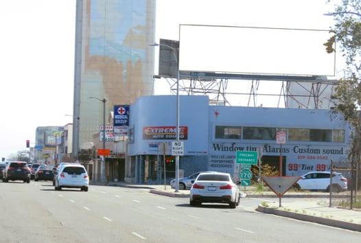 Location photo for Victory Blvd near West Coast University - Los Angeles, NoHo (Los Angeles)