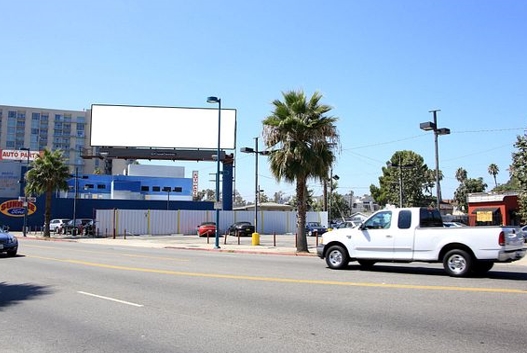 Location photo for Lankershim Blvd near North Hollywood Station, NoHo (Los Angeles)