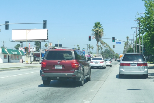 Location photo for Sherman Way (Los Angeles)