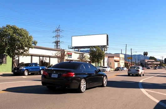 Location photo for Burbank Blvd near Burbank & Clybourn, NoHo (Los Angeles)