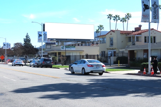 Location photo for Riverside Dr near Riverside / Lankershim, NoHo (Los Angeles)