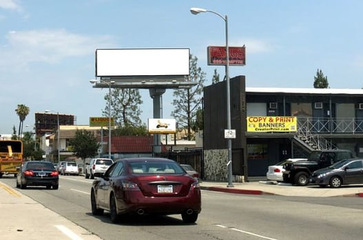 Location photo for Burbank Blvd near North Hollywood Recreation Center, NoHo (Los Angeles)