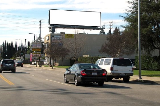 Location photo for Nordhoff St near Nordhoff / Corbin, Northridge (Los Angeles)