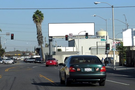 Location photo for Firestone Blvd near Firestone / Manchester, South Los Angeles (Los Angeles)