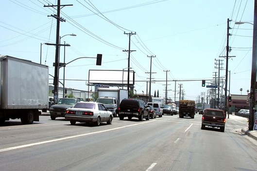 Location photo for S Alameda St near Washington/Alameda, Downtown Los Angeles (Los Angeles)