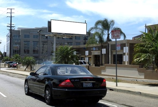 Location photo for S Sepulveda Blvd near Sepulveda / Pico, Sawtelle (Los Angeles)
