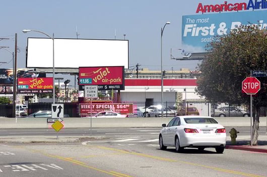 Location photo for 96th St (Los Angeles)