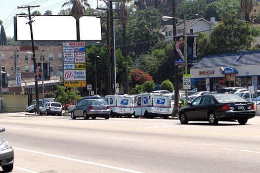 Location photo for W Sunset Blvd near Sunset Row, Silver Lake (Los Angeles)