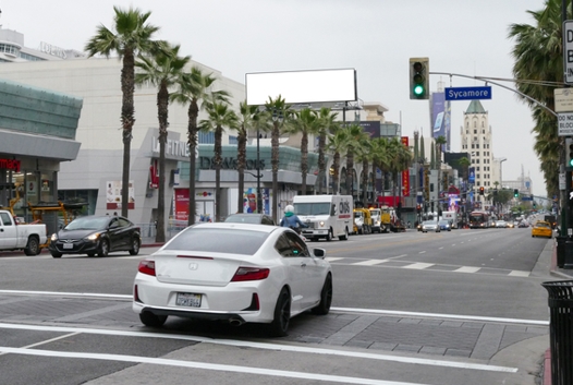 Location photo for N Orange Dr near Madame Tussauds Hollywood, Central LA (Los Angeles)