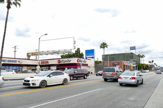 Location photo for Whittier NS 140ft E/O Atlantic F/W - 1