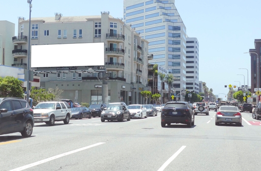 Location photo for Wilshire Blvd near Prenuvo Los Angeles- Cancer & Disease Screening, Sawtelle (Los Angeles)