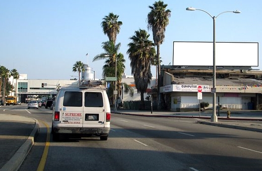 Location photo for Marlton Ave near M. L. King Jr. Blvd & Magic Theatre, South Los Angeles (Los Angeles)