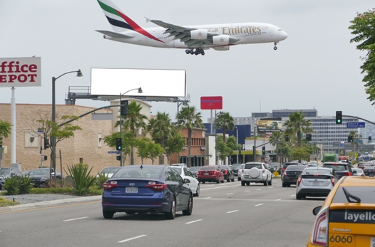 Location photo for S Sepulveda Blvd (Los Angeles)